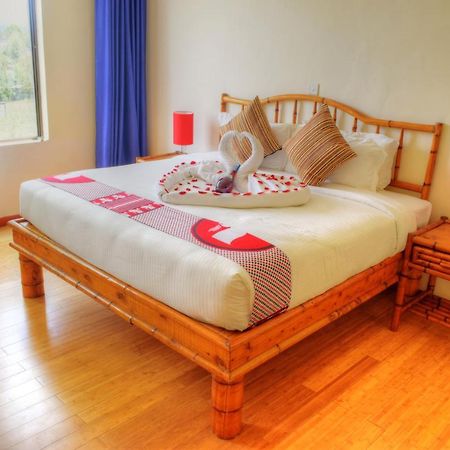 Peaks Hotel Nanyuki Eksteriør billede